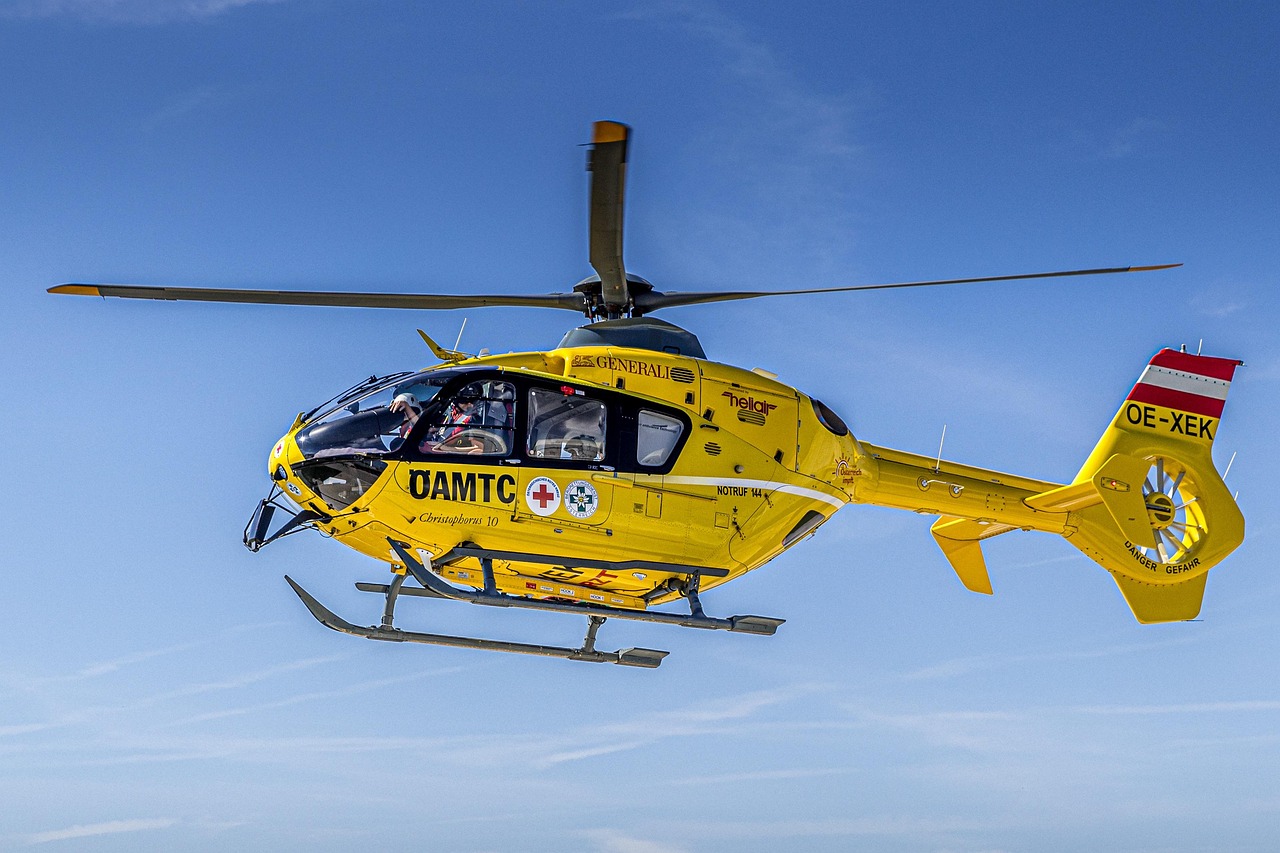 öamtc, rescue helicopter, helicopter, christophorus, yellow angel, air rescue, helicopter, helicopter, helicopter, helicopter, helicopter